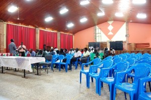 Sharing Youth Centre hall kampala3 (1)